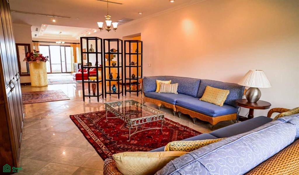 Exclusive Apartment With Views , Jaboncillos, San Jose