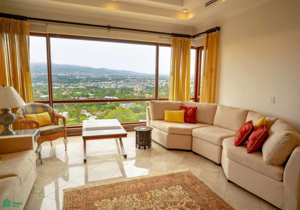 Exclusive Apartment With Views , Jaboncillos, San Jose