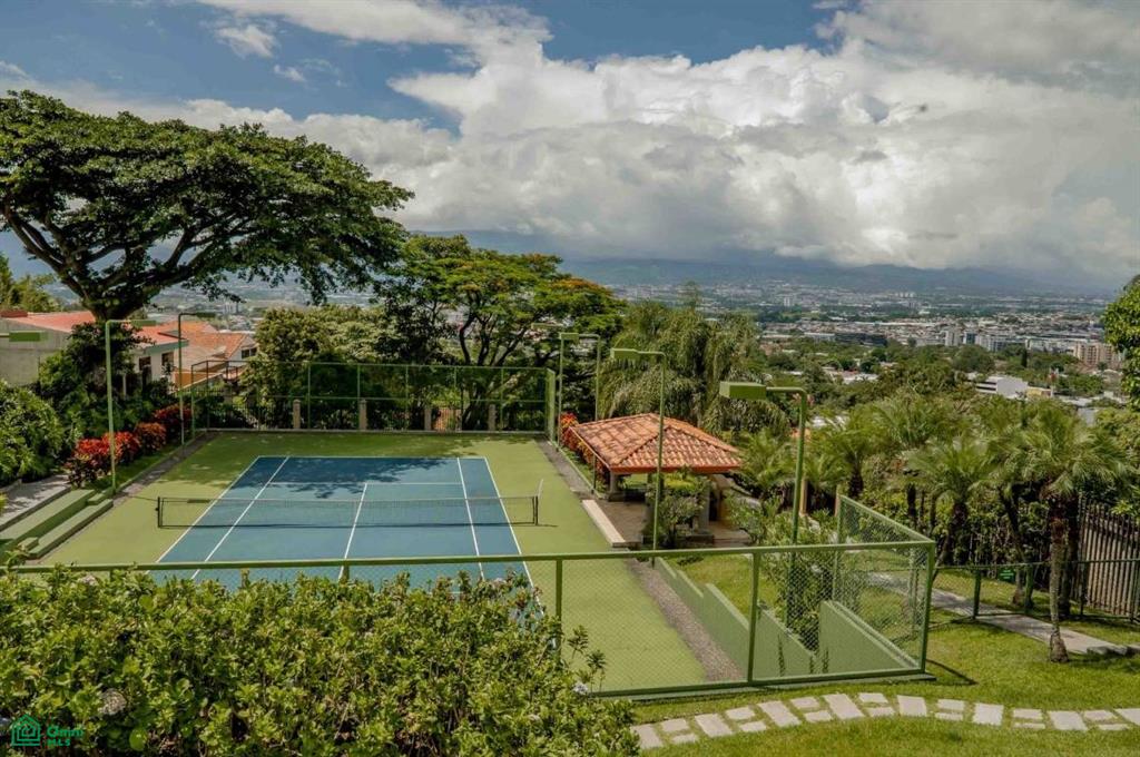 Exclusive Apartment With Views , Jaboncillos, San Jose