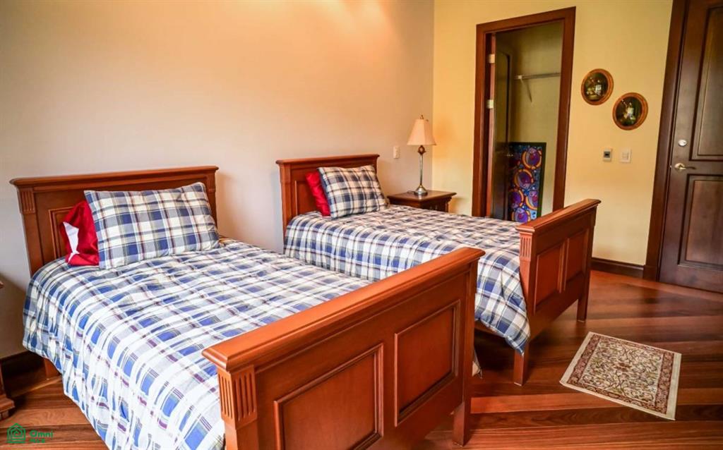 Exclusive Apartment With Views , Jaboncillos, San Jose