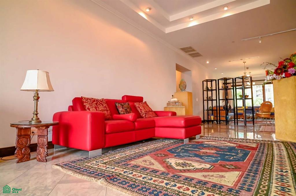Exclusive Apartment With Views , Jaboncillos, San Jose