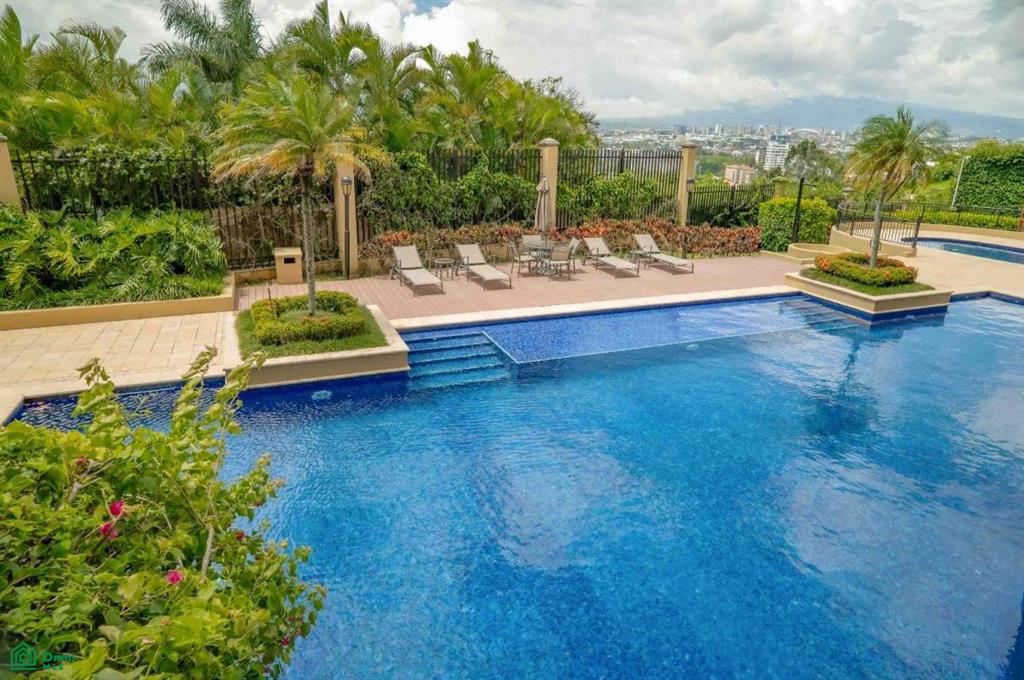 Exclusive Apartment With Views , Jaboncillos, San Jose