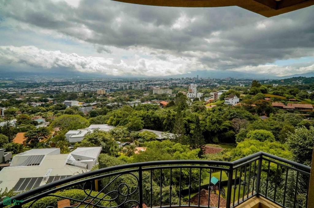 Exclusive Apartment With Views , Jaboncillos, San Jose