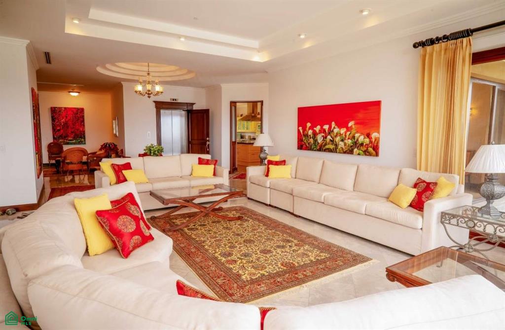 Exclusive Apartment With Views , Jaboncillos, San Jose