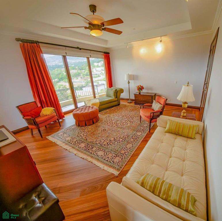 Exclusive Apartment With Views , Jaboncillos, San Jose