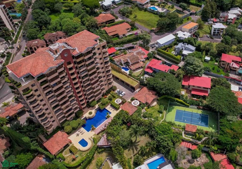 Exclusive Apartment With Views , Jaboncillos, San Jose
