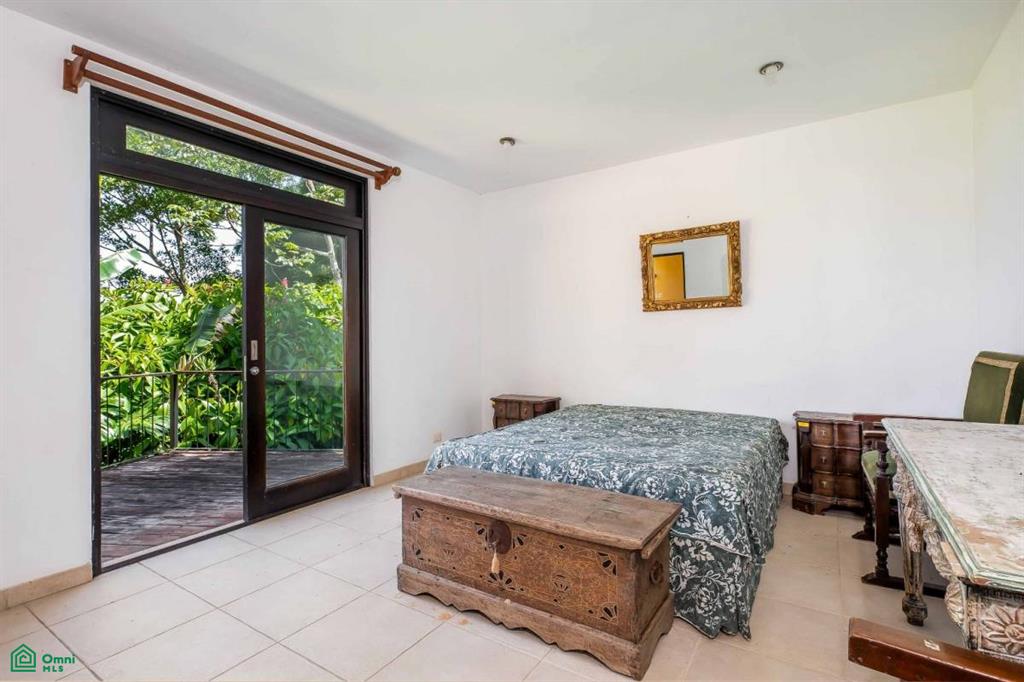 Italian Villa With Views , Piedades, San Jose