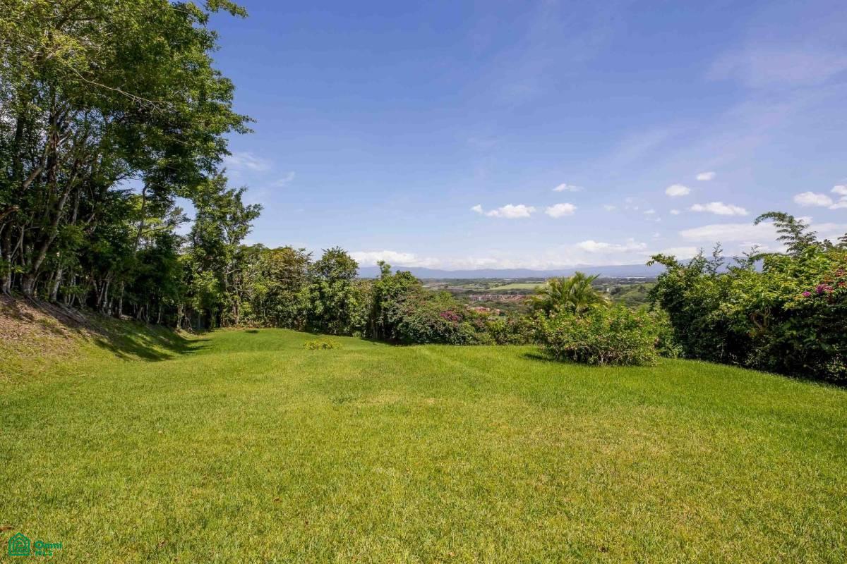 Italian Villa With Views , Piedades, San Jose
