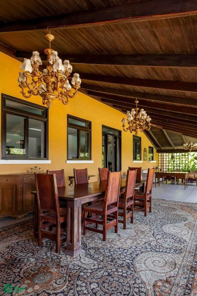 Italian Villa With Views , Piedades, San Jose