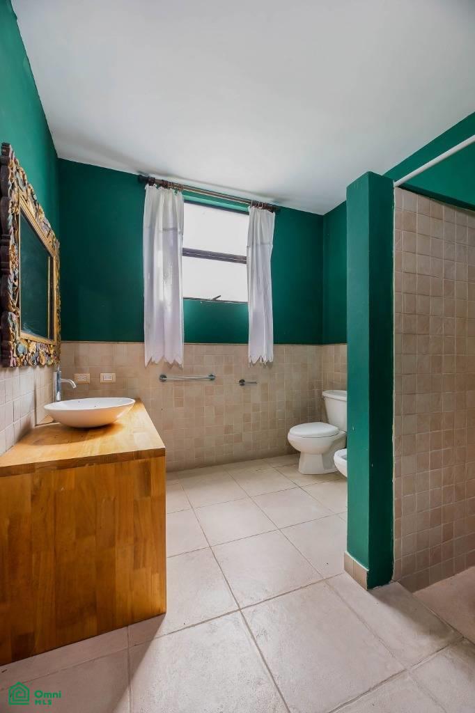 Italian Villa With Views , Piedades, San Jose