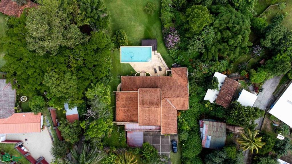 Italian Villa With Views , Piedades, San Jose