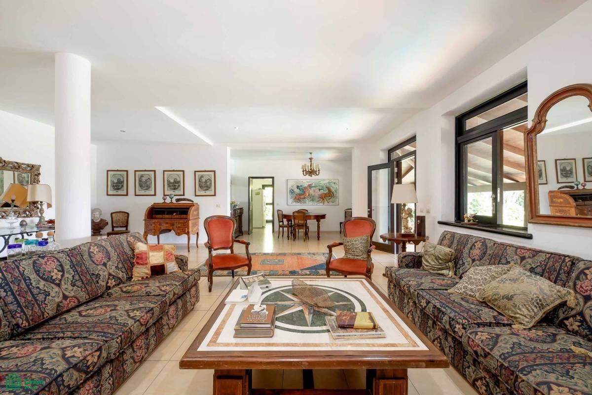 Italian Villa With Views , Piedades, San Jose