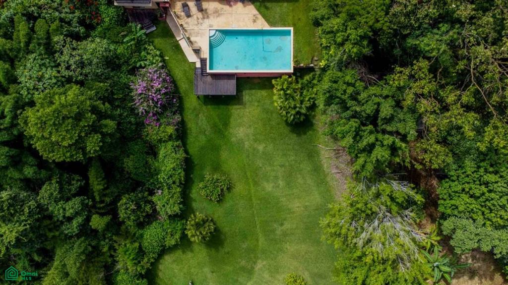Italian Villa With Views , Piedades, San Jose