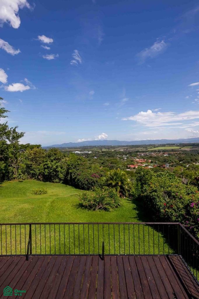Italian Villa With Views , Piedades, San Jose