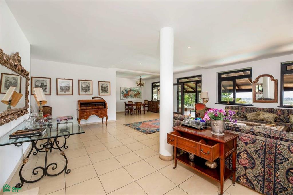 Italian Villa With Views , Piedades, San Jose