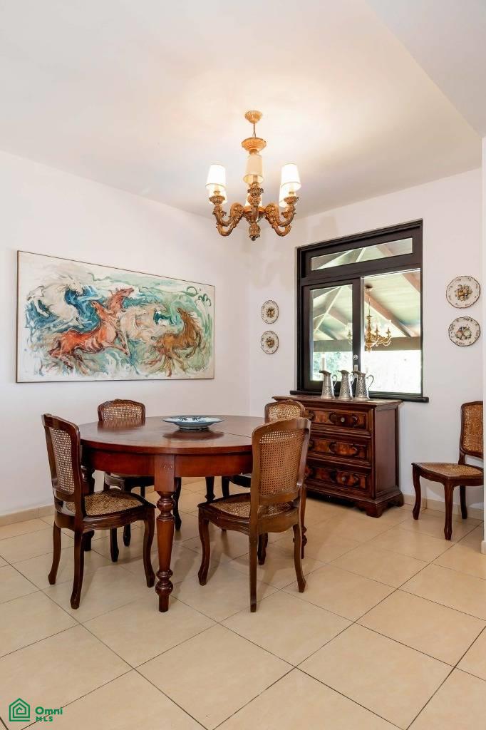 Italian Villa With Views , Piedades, San Jose
