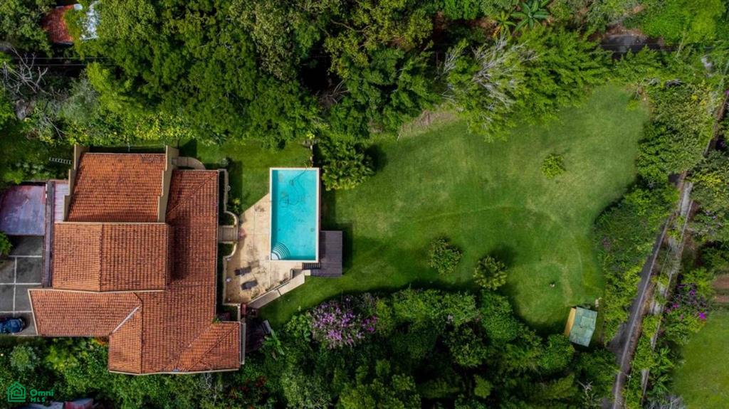 Italian Villa With Views , Piedades, San Jose