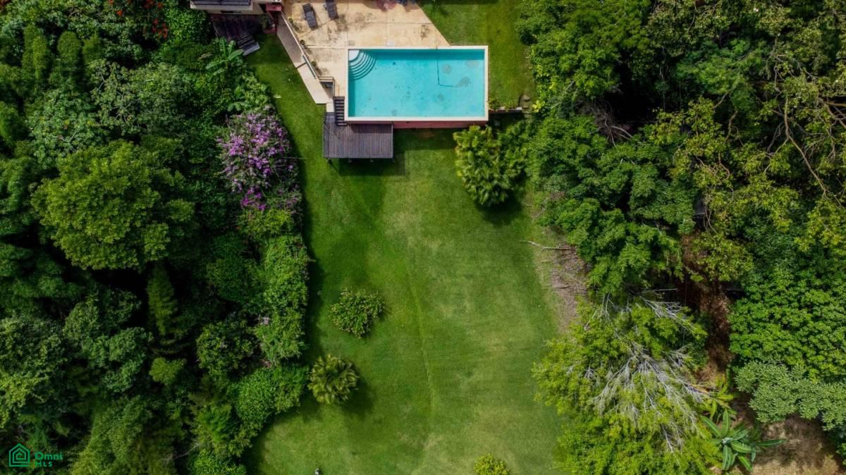 Italian Villa With Views , Piedades, San Jose