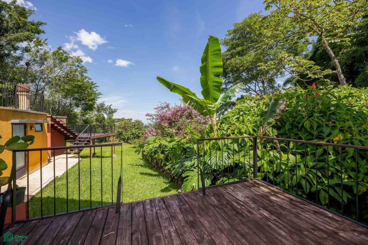 Italian Villa With Views , Piedades, San Jose