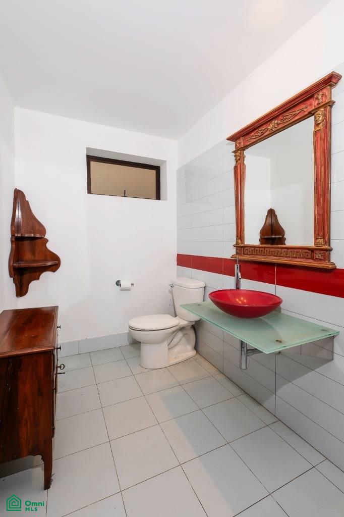Italian Villa With Views , Piedades, San Jose
