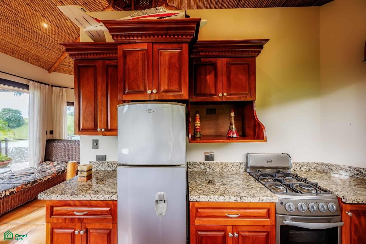 Luxury Lakefront Villa , Arenal, Guanacaste