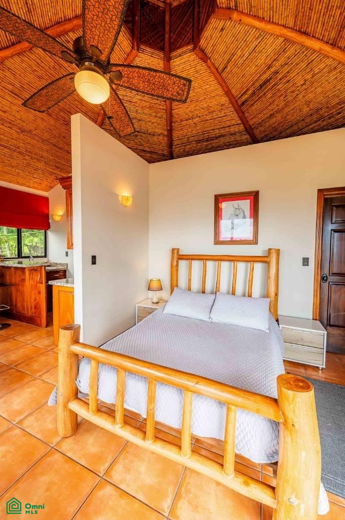 Luxury Lakefront Villa , Arenal, Guanacaste