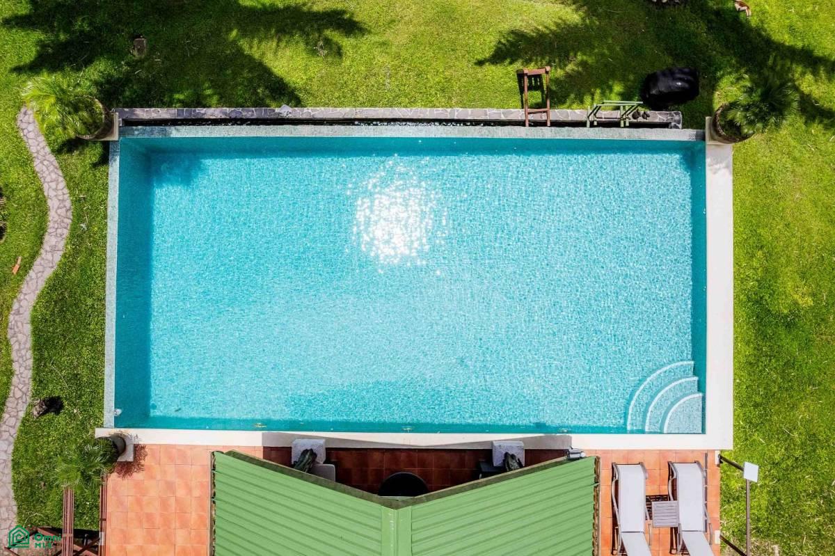 Luxury Lakefront Villa , Arenal, Guanacaste