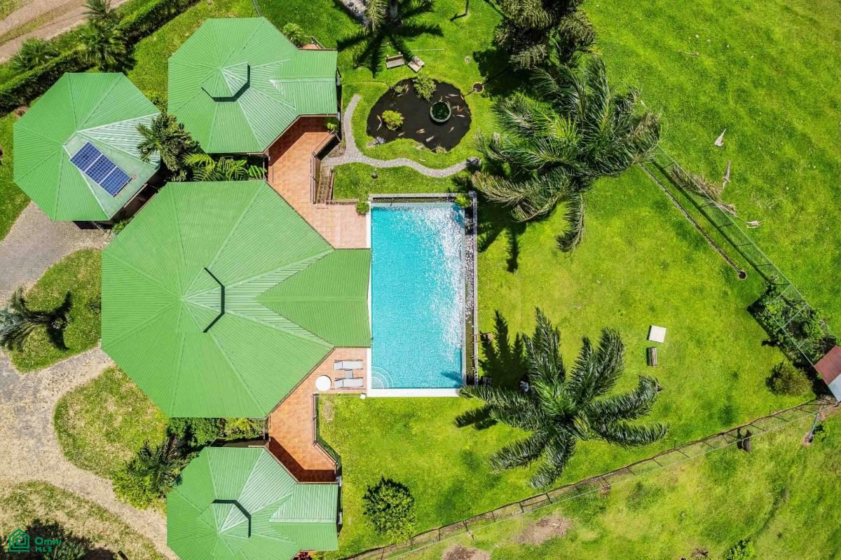 Luxury Lakefront Villa , Arenal, Guanacaste