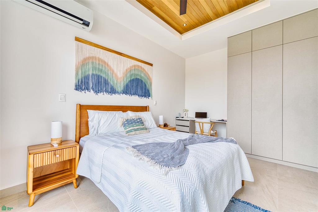 Four Bedroom Luxury Townhome