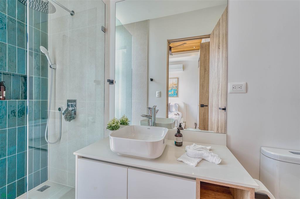 Four Bedroom Luxury Townhome