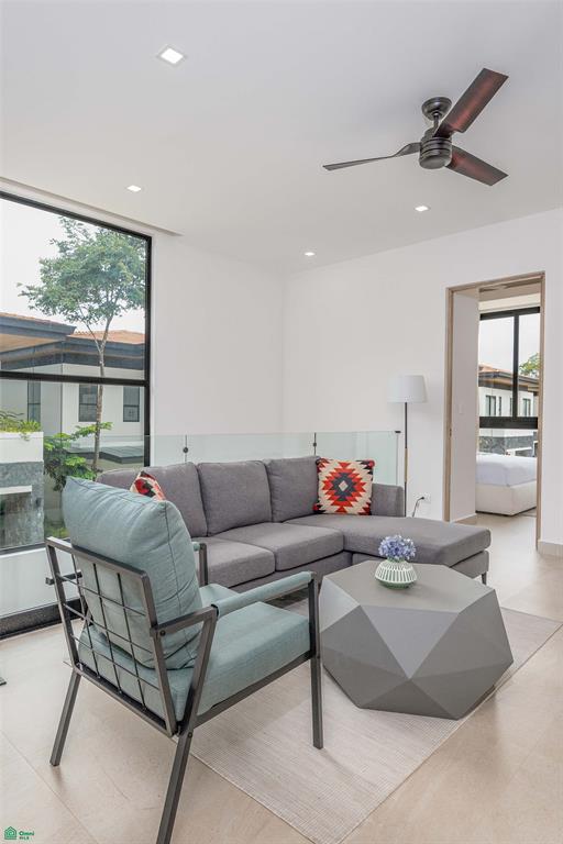 Four Bedroom Luxury Townhome