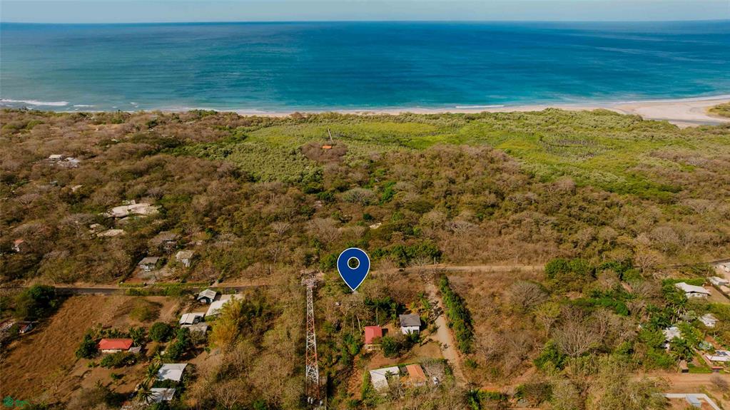 Playa Avellanas, Tamarindo