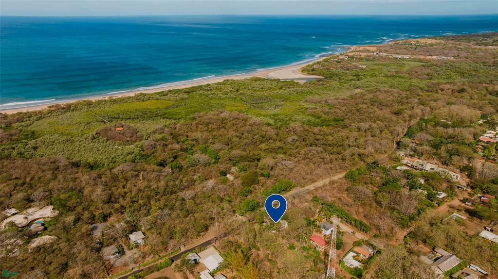 Playa Avellanas, Tamarindo