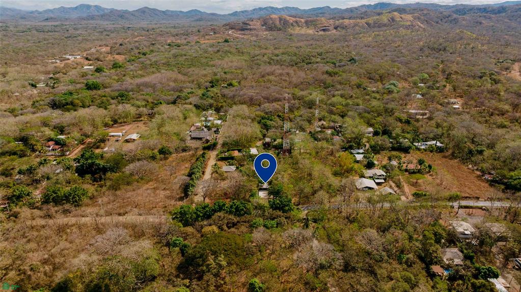 Playa Avellanas, Tamarindo
