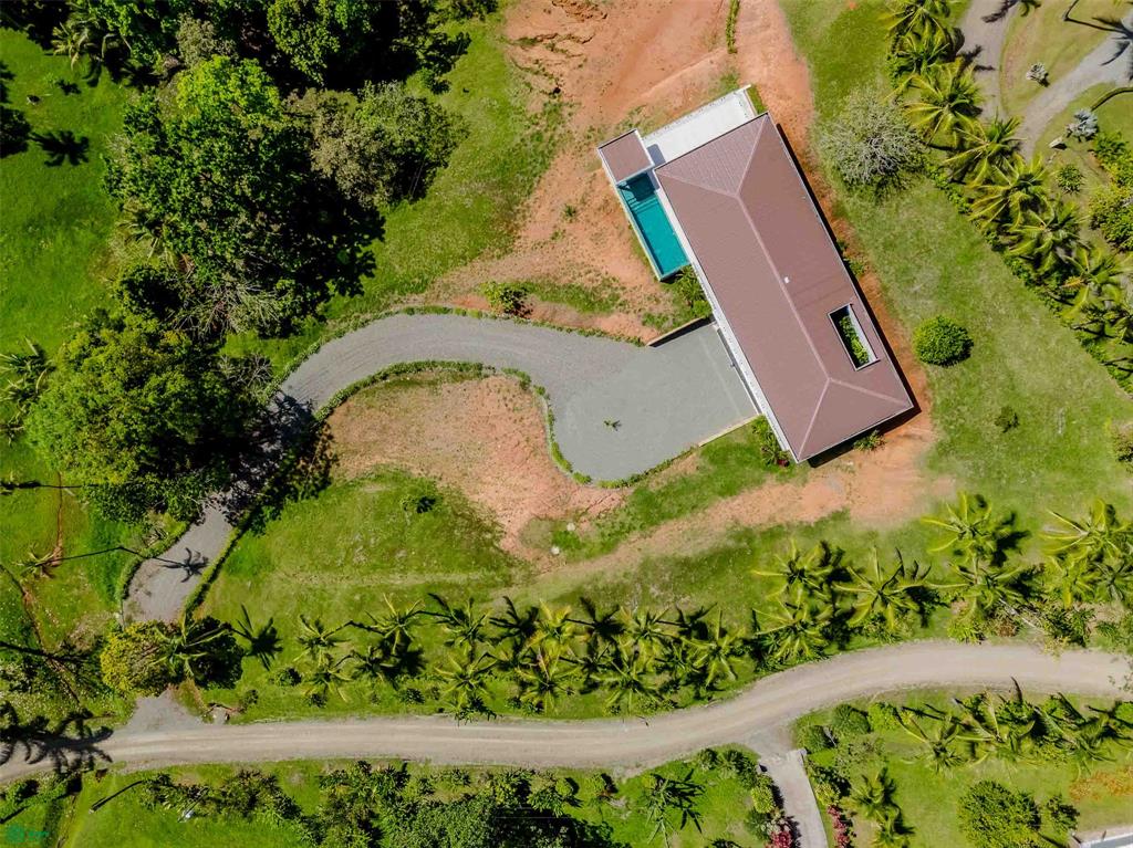 Brand New Luxury Residence
