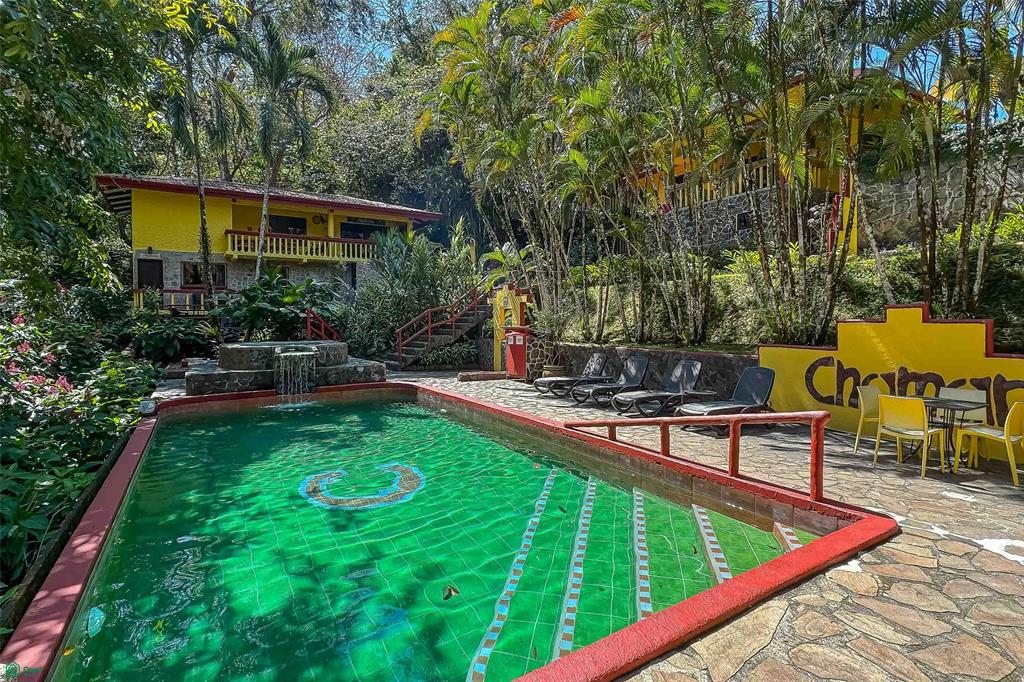 Manuel Antonio, Quepos