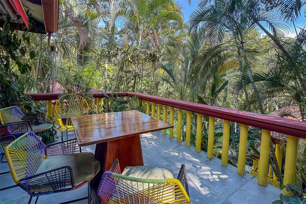 Manuel Antonio, Quepos
