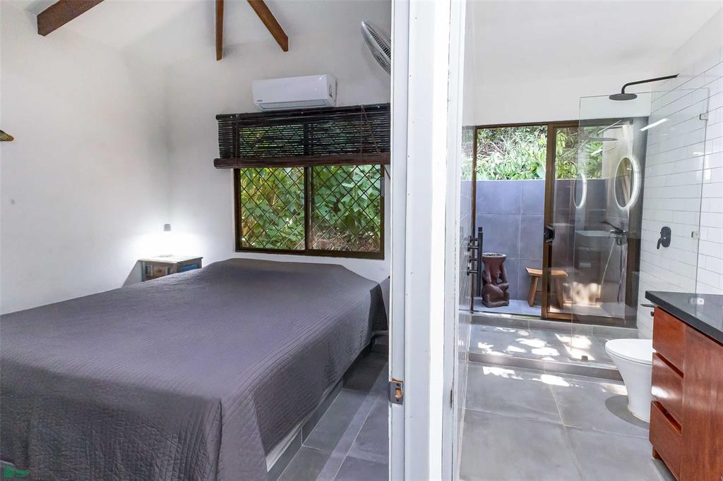 Manuel Antonio, Quepos