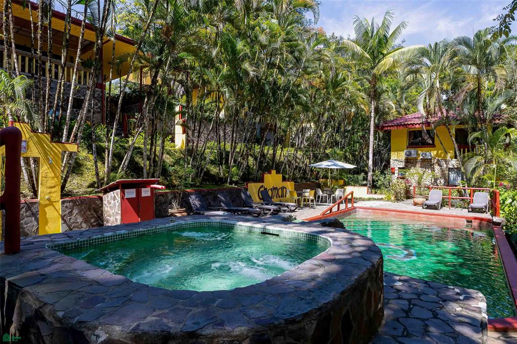 Manuel Antonio, Quepos