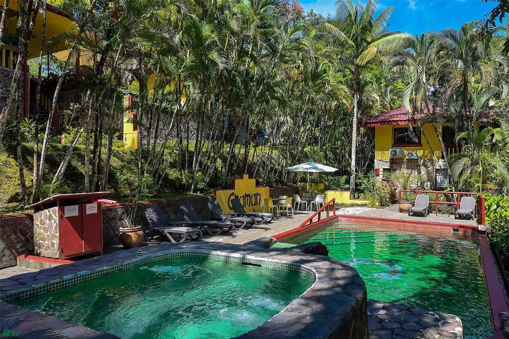 Manuel Antonio, Quepos
