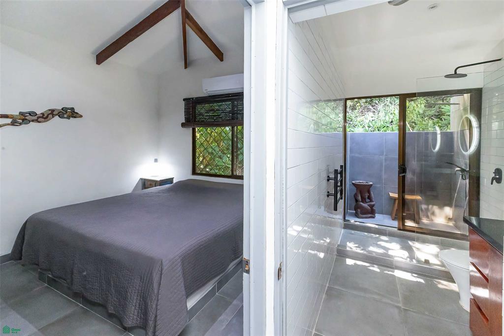 Manuel Antonio, Quepos