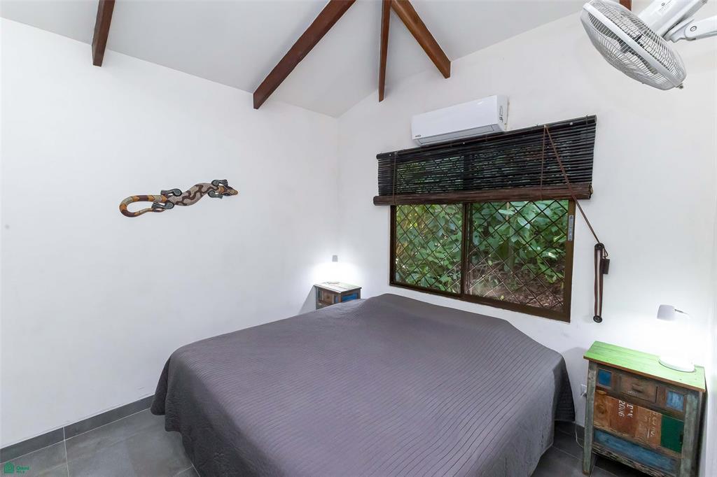 Manuel Antonio, Quepos