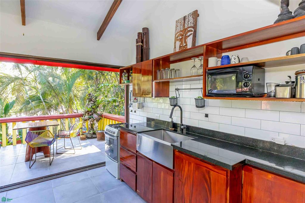 Manuel Antonio, Quepos