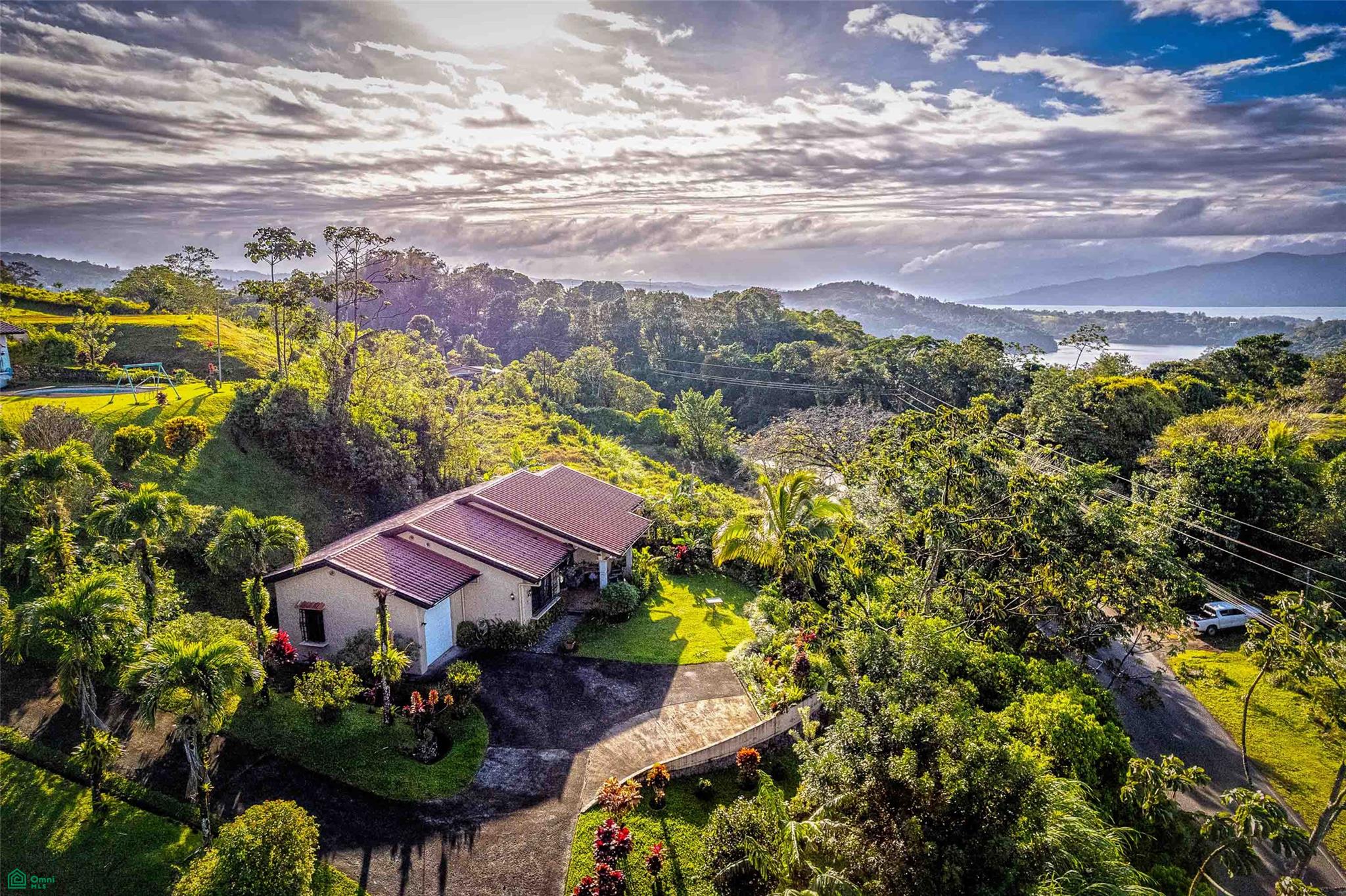 Nuevo Arenal