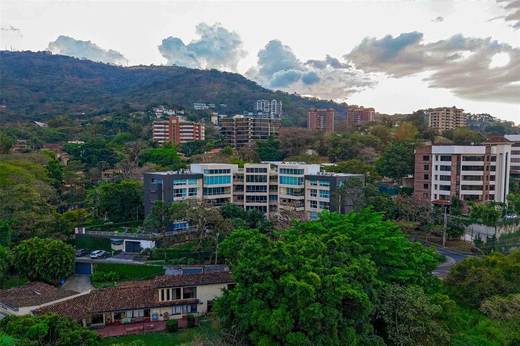 San Rafael, Escazu