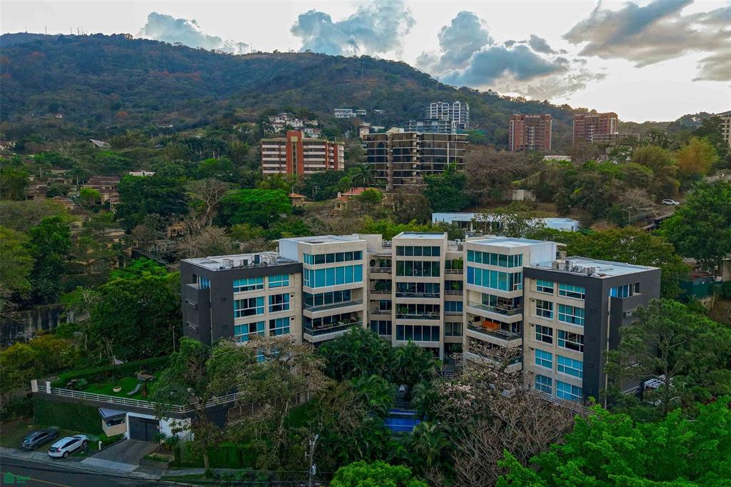 San Rafael, Escazu