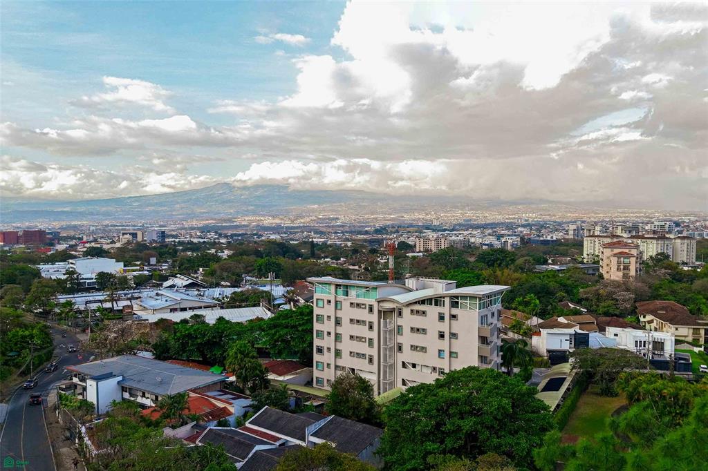 San Rafael, Escazu