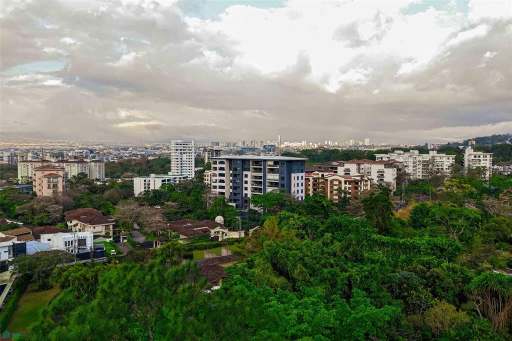 San Rafael, Escazu