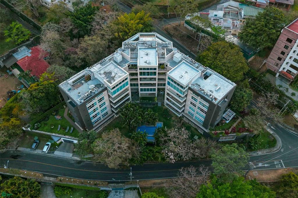 San Rafael, Escazu
