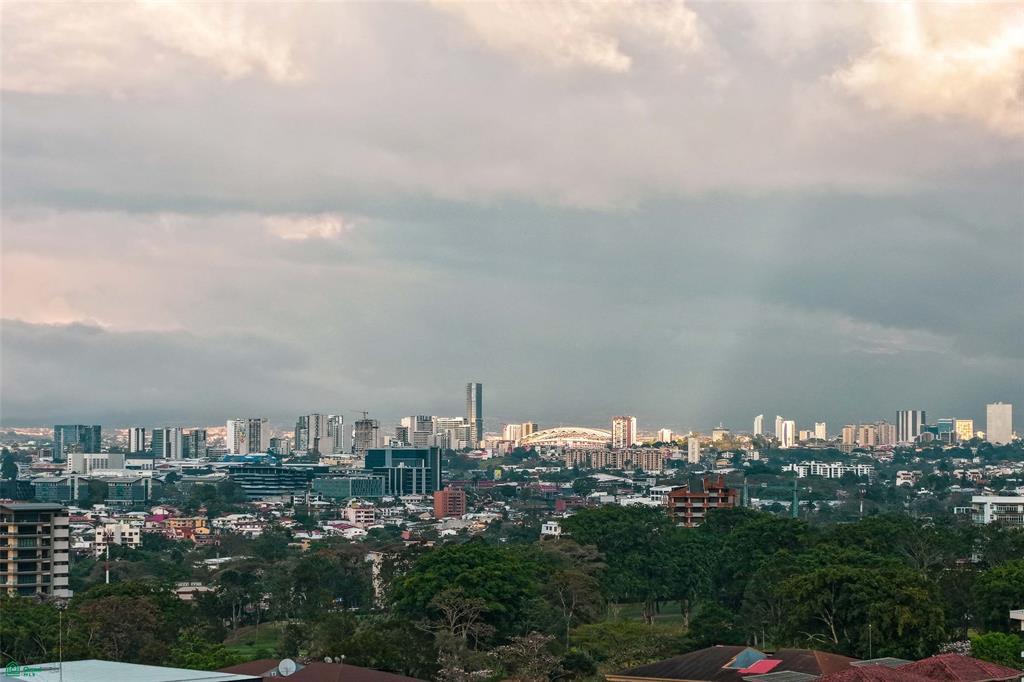 San Rafael, Escazu